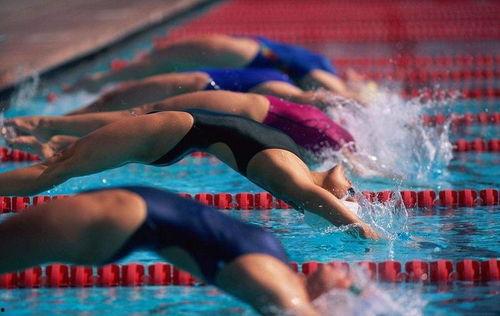 韩国游泳队员爆料视频,揭秘赛场背后真相  第3张